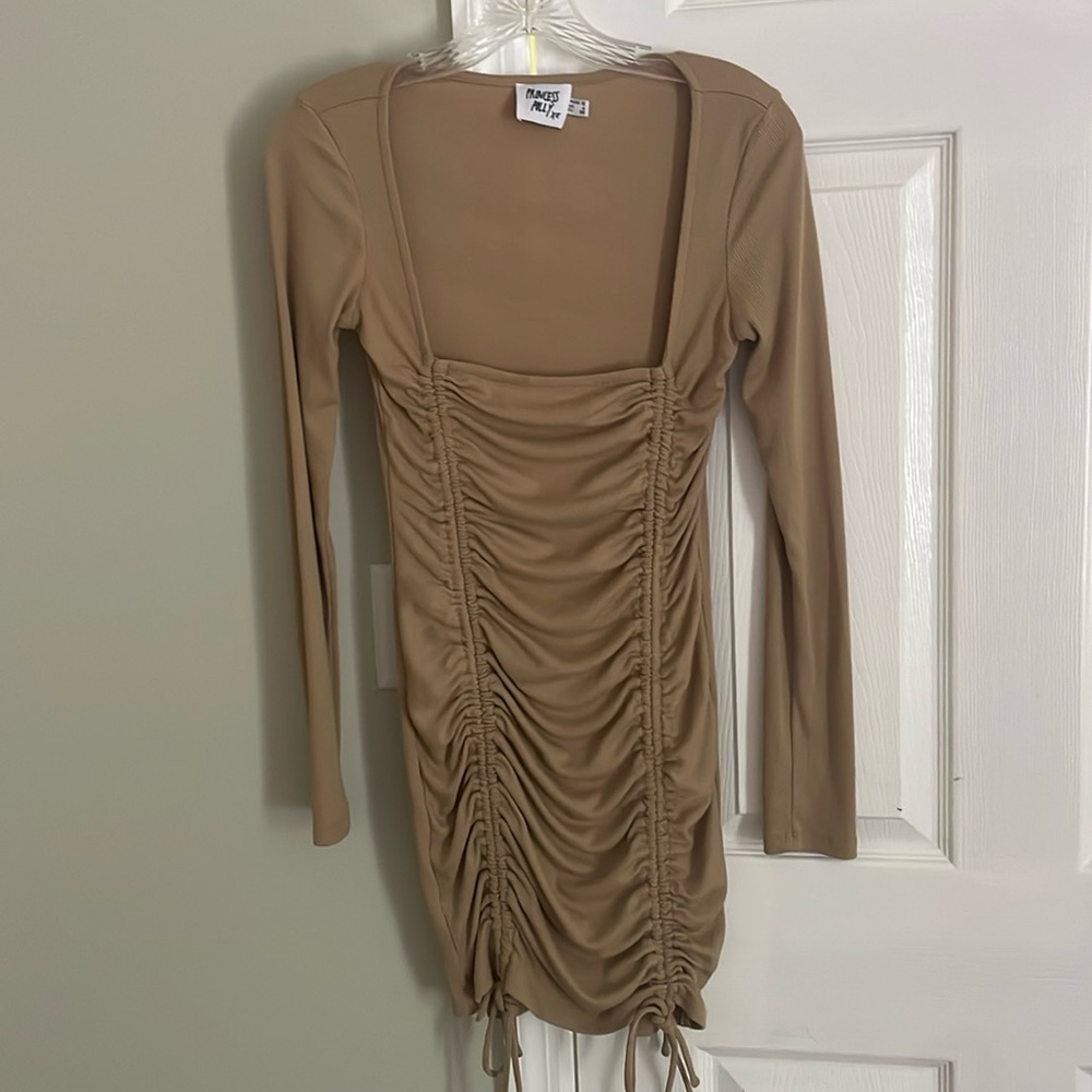 Princess Polly dress